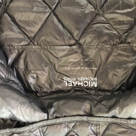 MICHAEL KORS - Picture 3 of 10